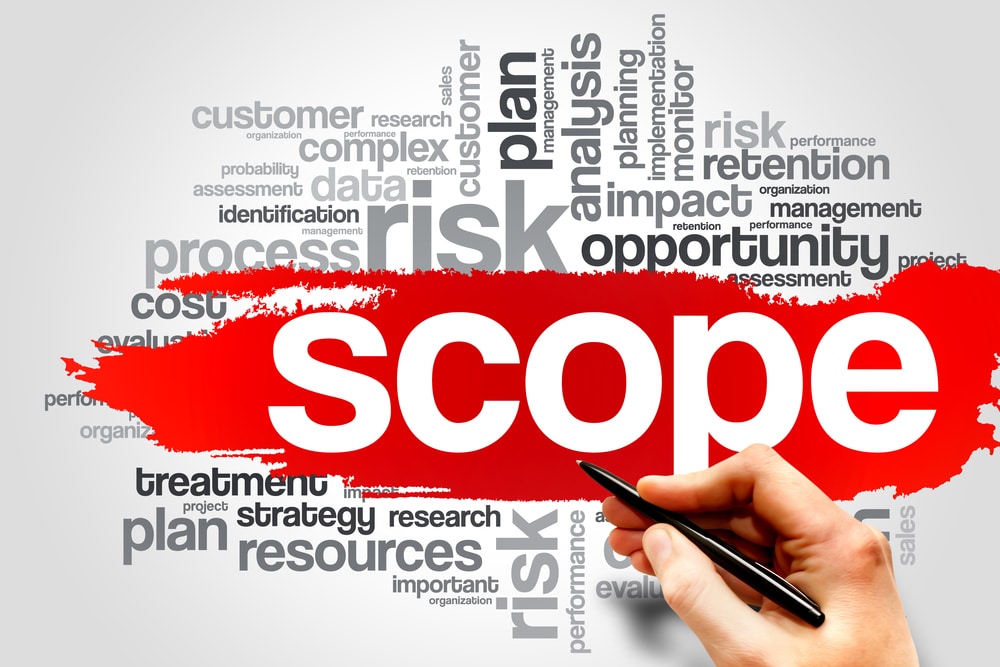 scope creep